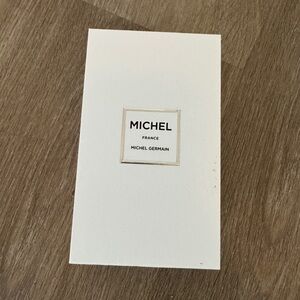Michel France Fragrance